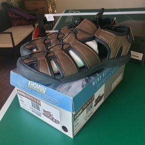 Mens water hiking shoes